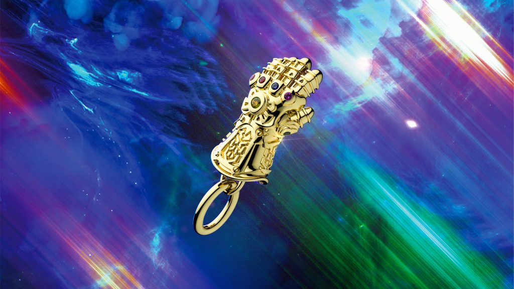MARVEL x Pandora Collection – Enter the world of MARVEL Cinematic Universe with this action-packed collection - Alvinology