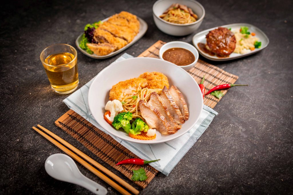 Don't miss IKEA's special iberico pork menu and exclusive local favourites available for a limited time only! - Alvinology