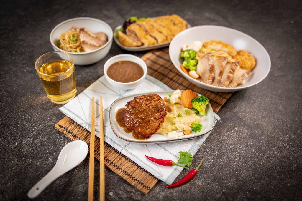Don't miss IKEA's special iberico pork menu and exclusive local favourites available for a limited time only! - Alvinology