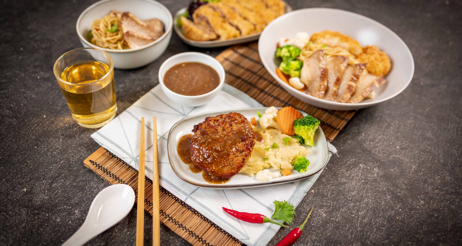 Don't miss IKEA's special iberico pork menu and exclusive local favourites available for a limited time only! - Alvinology