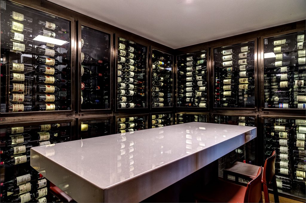 London-born Private Members’ Wine Club 67 Pall Mall opens in Singapore - the club’s first Asian outpost - Alvinology