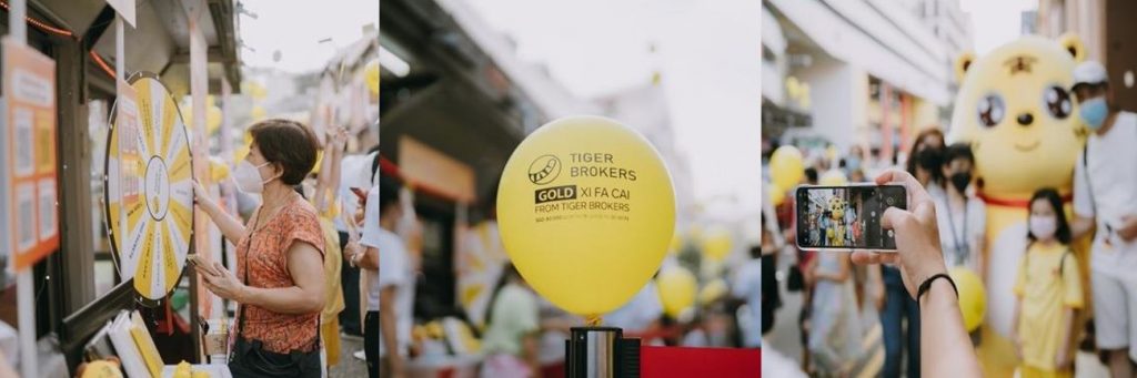[GIVEAWAY] Win S$12,888 worth of gold at Tiger Brokers this February 2022! Here’s how - - Alvinology