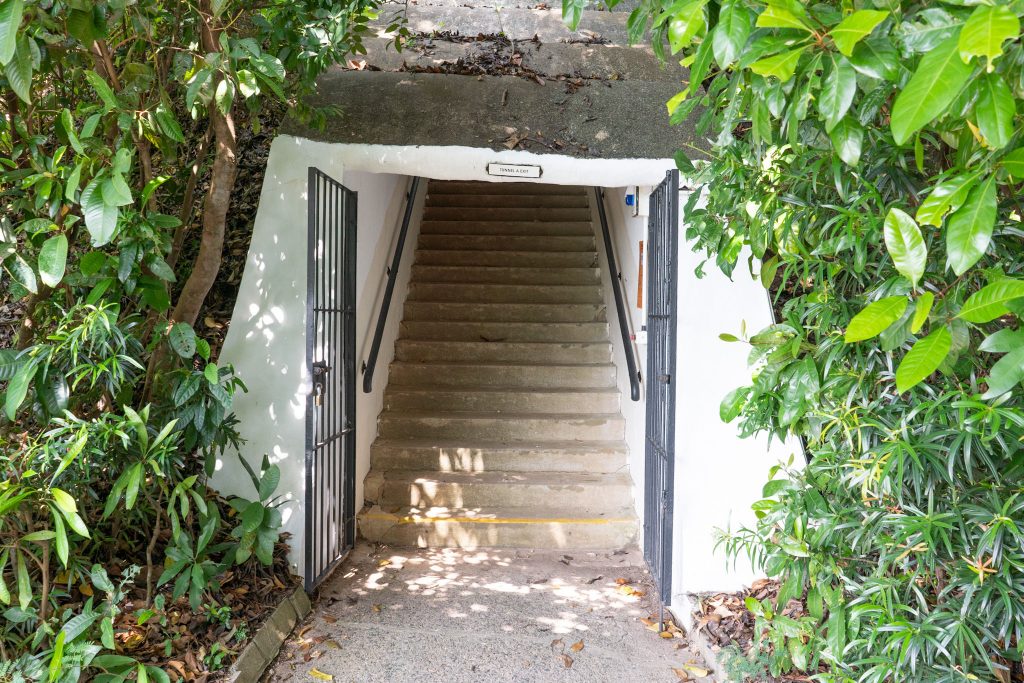 Fort Siloso gazetted as Singapore’s 74th National Monument - the first monument that is not located on mainland Singapore - Alvinology