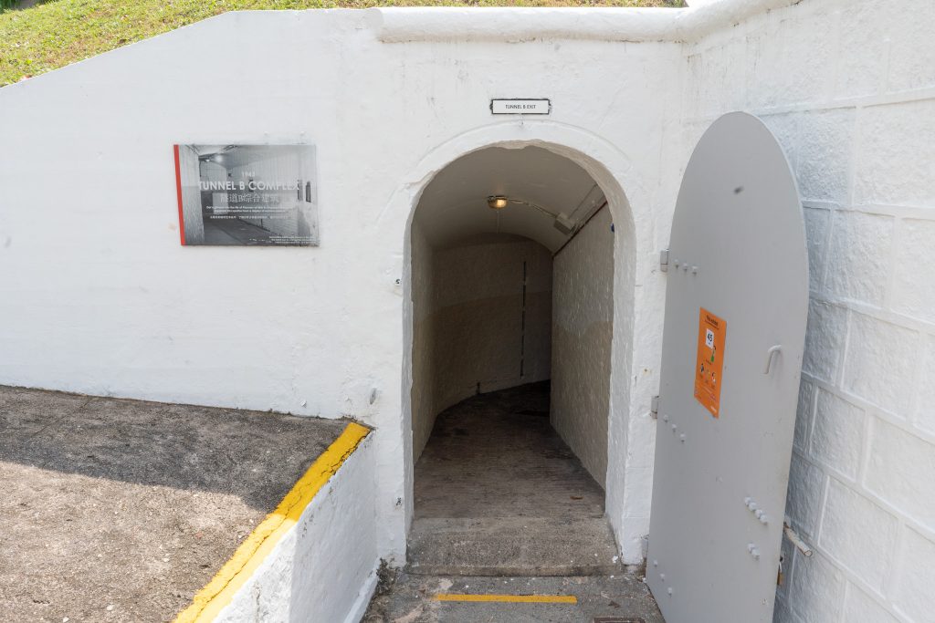 Fort Siloso gazetted as Singapore’s 74th National Monument - the first monument that is not located on mainland Singapore - Alvinology