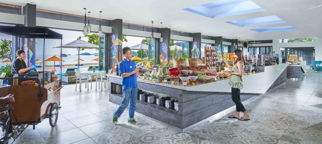 Banyan Tree Bintan and Cassia Bintan are now ready to welcome Singapore residents back to its SafeSanctuaries - Alvinology