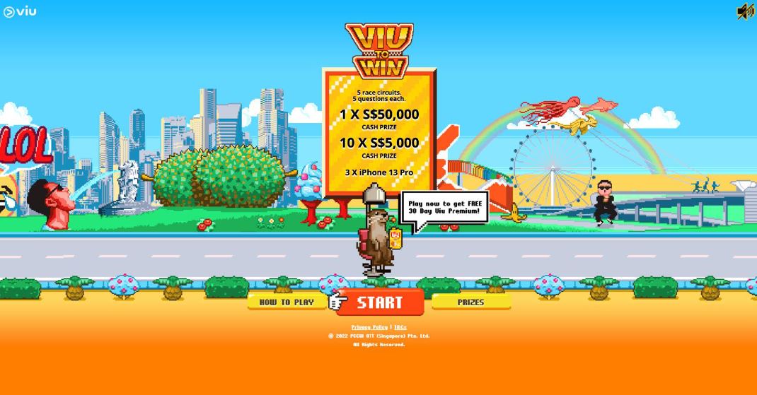 WIN $50,000 cash and an iPhone 13 Pro by simply answering 25 Viu show trivia questions; here’s how - - Alvinology