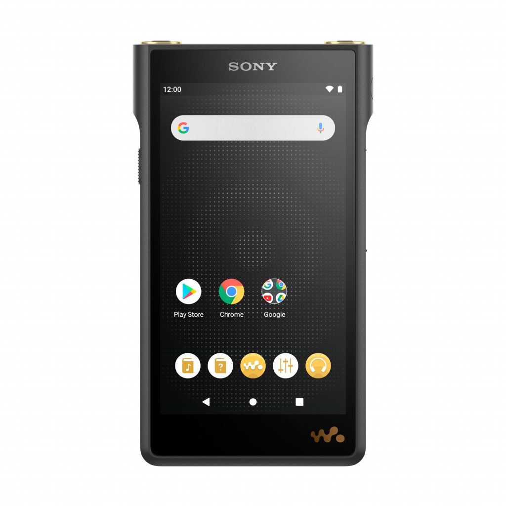 Sony debuts two new Walkman Premium Music Players now powered by Android 11 and Wi-Fi compatible - Alvinology