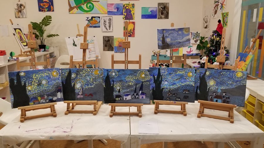 Art Teachers: How to motivate Young Students - Alvinology