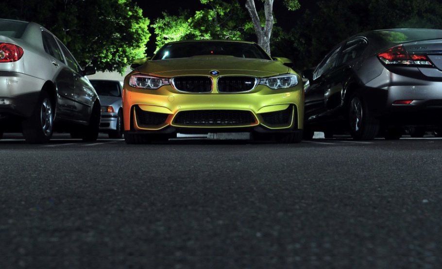 How to Make Your Run Down Garage Worthy of Your New Car? - Alvinology