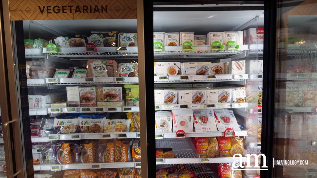 Cold Storage Makeover with Trendier, Fresher look and "Top Value Picks" with lower prices all-year-round - Alvinology