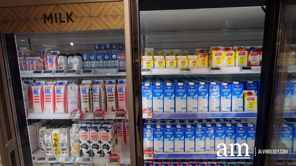 Cold Storage Makeover with Trendier, Fresher look and "Top Value Picks" with lower prices all-year-round - Alvinology