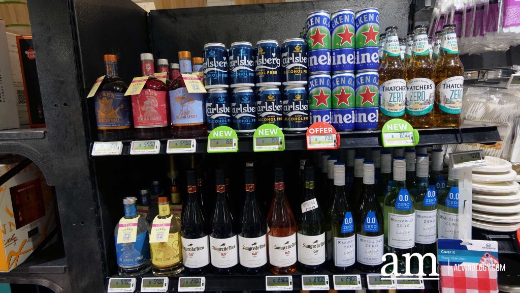 Cold Storage Makeover with Trendier, Fresher look and "Top Value Picks" with lower prices all-year-round - Alvinology