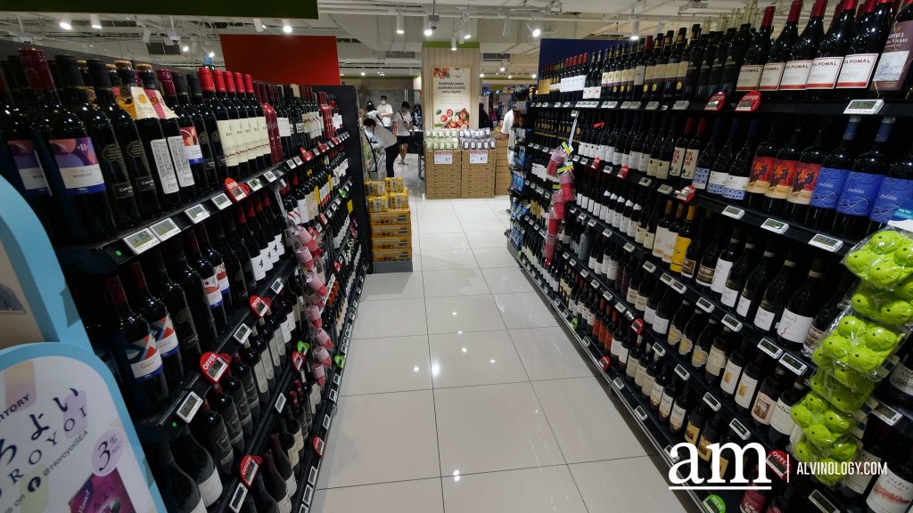 Cold Storage Makeover with Trendier, Fresher look and "Top Value Picks" with lower prices all-year-round - Alvinology