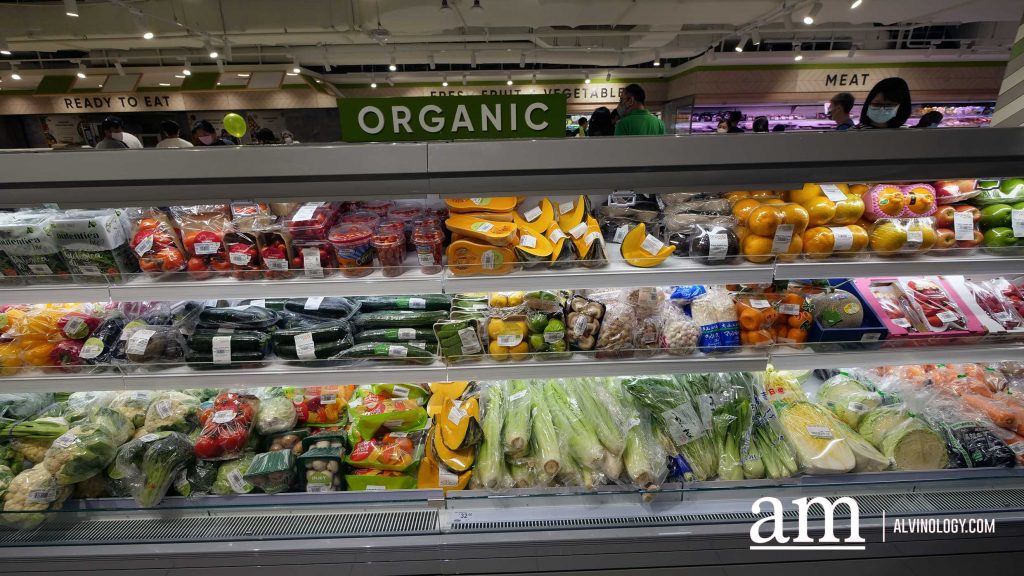 Cold Storage Makeover with Trendier, Fresher look and "Top Value Picks" with lower prices all-year-round - Alvinology