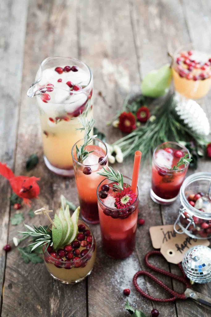 Foods and Vitamins that can Help you stay Healthy During Winter Time - Alvinology