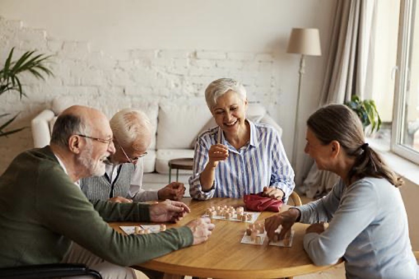 How Can Seniors Stay Safe at Home? - Alvinology