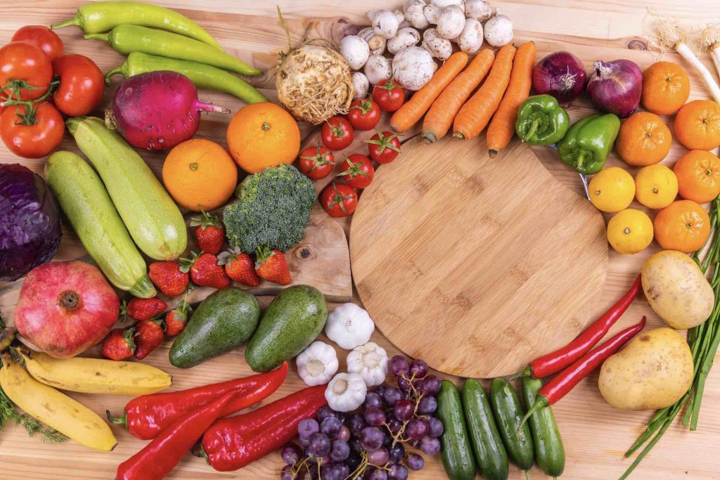 Foods and Vitamins that can Help you stay Healthy During Winter Time - Alvinology