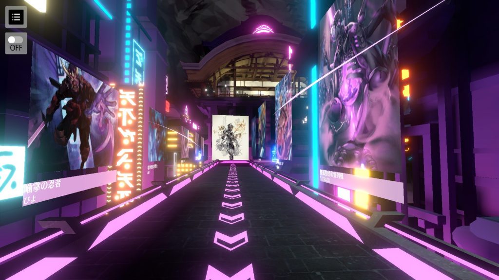 Magic: The Gathering Launches new Kamigawa: Neon Dynasty Set Along with Virtual Art Exhibition - Alvinology