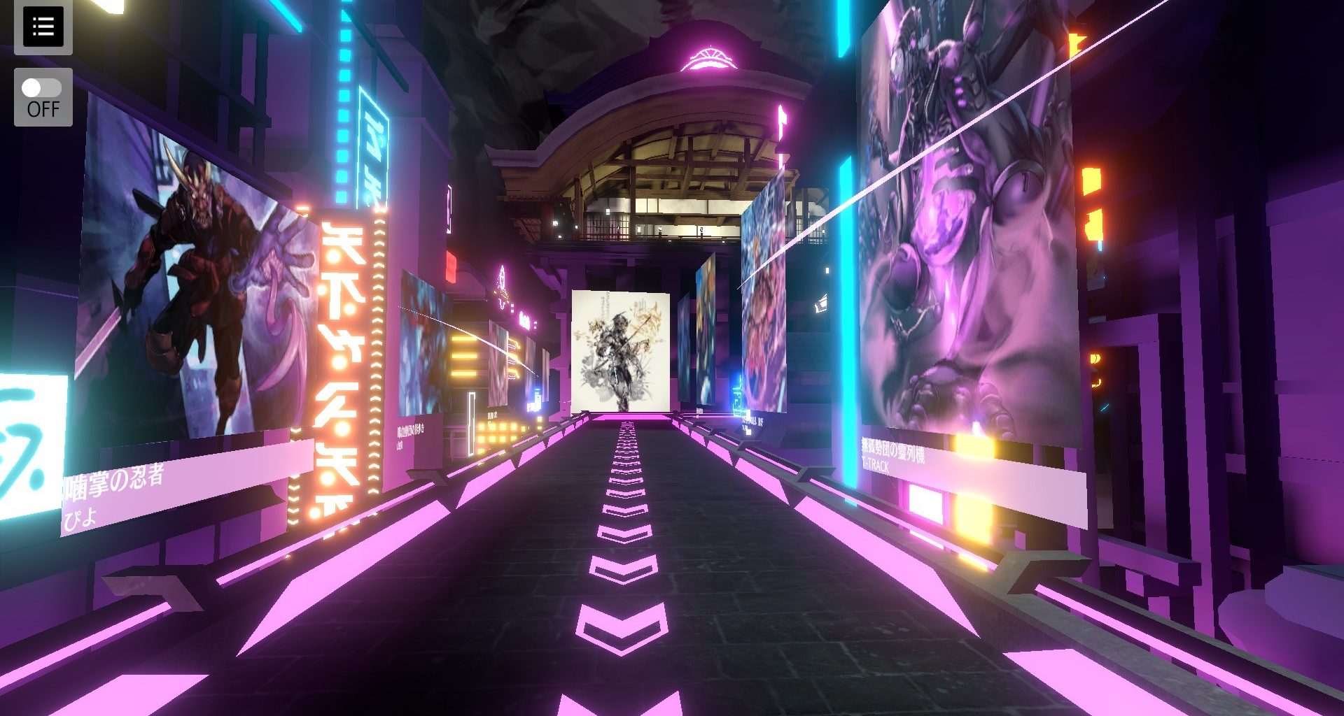 Magic: The Gathering Launches new Kamigawa: Neon Dynasty Set Along with Virtual Art Exhibition - Alvinology