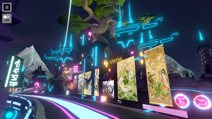 Magic: The Gathering Launches new Kamigawa: Neon Dynasty Set Along with Virtual Art Exhibition Magic: The Gathering Launches new Kamigawa: Neon Dynasty Set Along with Virtual Art Exhibition - Alvinology
