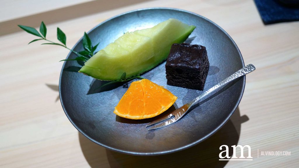 [Review] We try a $380 Japanese omakase sushi course! Worth The Price?- Maetomo Japanese cuisine - Alvinology