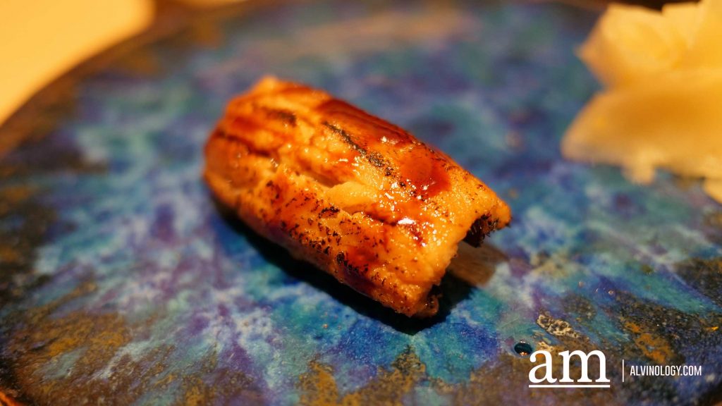 [Review] We try a $380 Japanese omakase sushi course! Worth The Price?- Maetomo Japanese cuisine - Alvinology