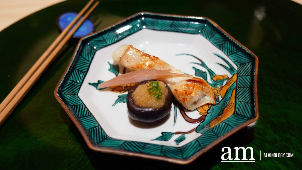 [Review] We try a $380 Japanese omakase sushi course! Worth The Price?- Maetomo Japanese cuisine - Alvinology