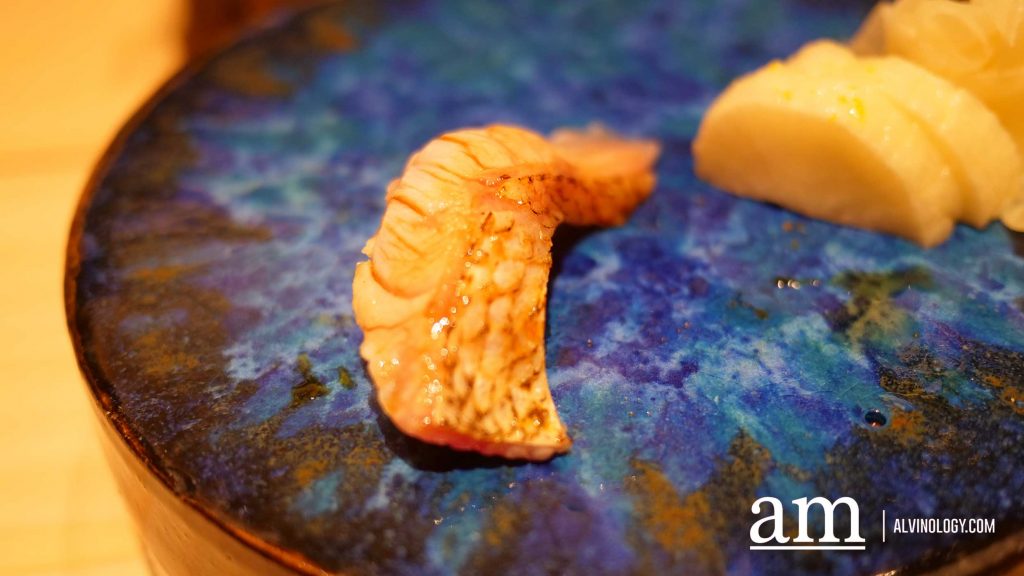 [Review] We try a $380 Japanese omakase sushi course! Worth The Price?- Maetomo Japanese cuisine - Alvinology