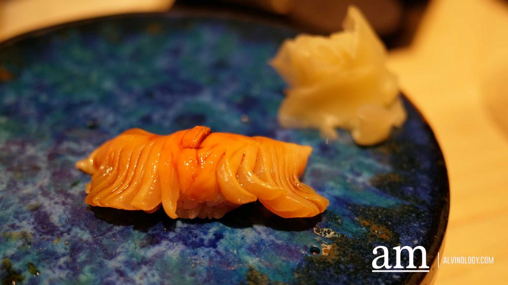 [Review] We try a $380 Japanese omakase sushi course! Worth The Price?- Maetomo Japanese cuisine - Alvinology