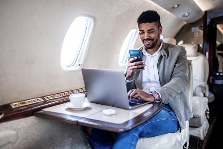 Why You Need To Book Private Jets Online! - Alvinology