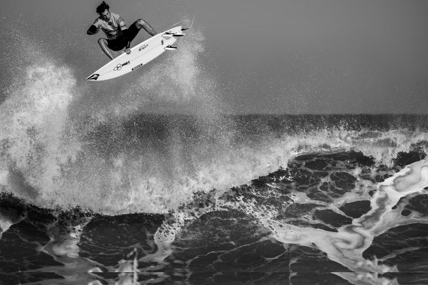 An Easy Guide To Learning How To Surf An Easy Guide To Learning How To Surf - Alvinology