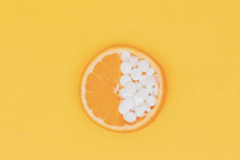 Foods and Vitamins that can Help you stay Healthy During Winter Time - Alvinology