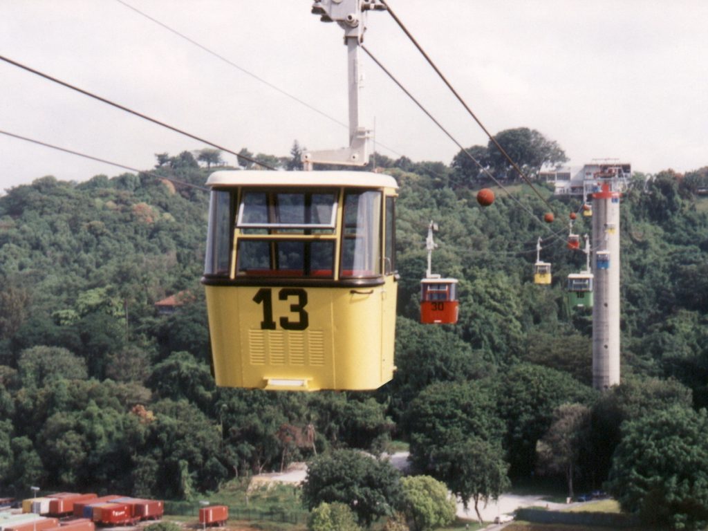 These 22 Fun Facts about Sentosa will surely Blow Your Mind! - Alvinology