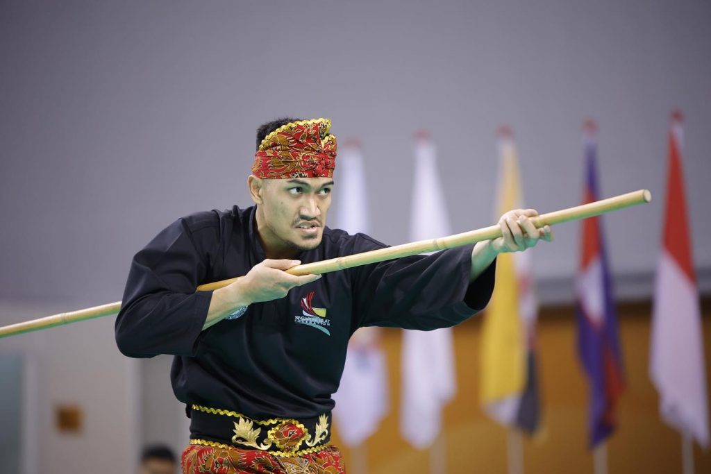Team Singapore snatched 11 Golds, 9 Silvers, and 5 Bronze Medals at the 8th SEA Pencak Silat Championship - Alvinology