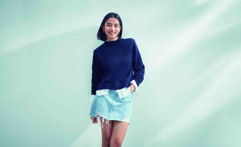Enhance your life through the power of clothing via UNIQLO’s “LifeWear for Her” initiative - Alvinology