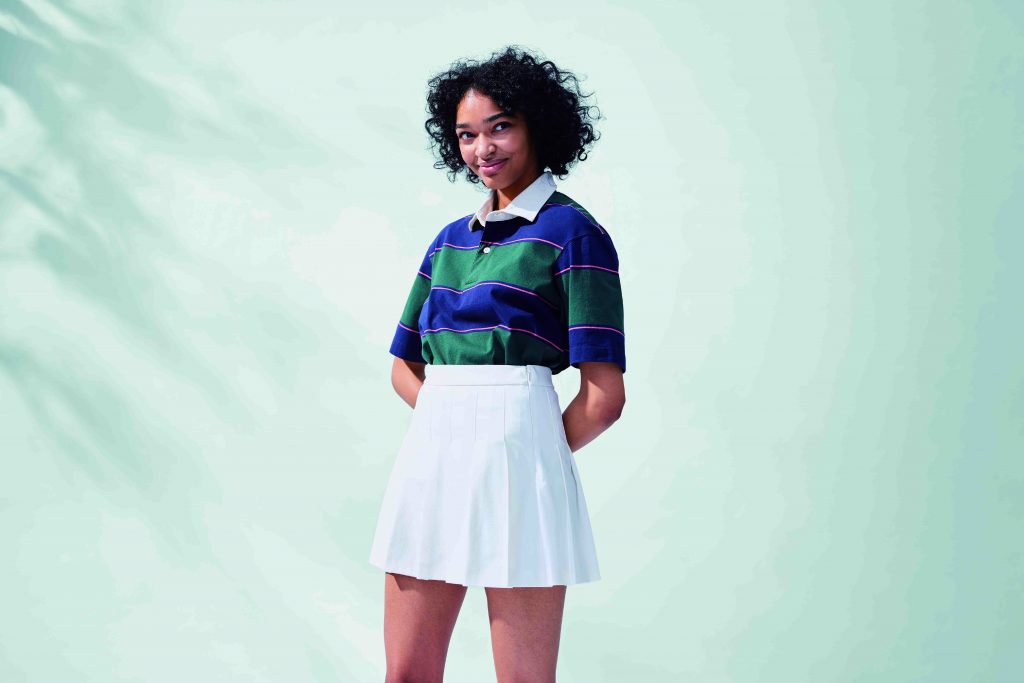 Enhance your life through the power of clothing via UNIQLO’s “LifeWear for Her” initiative - Alvinology