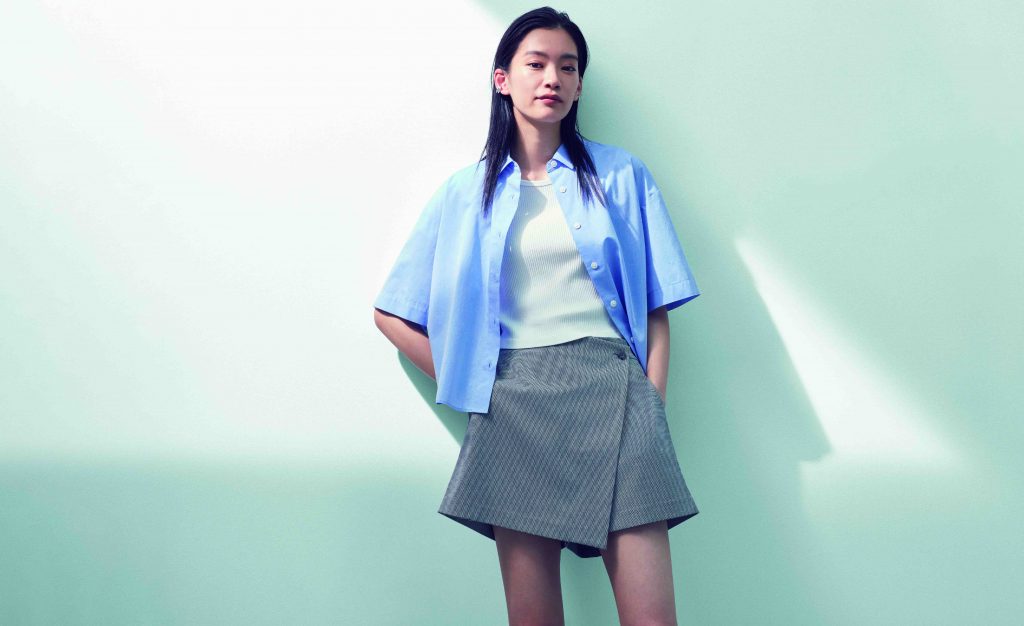 Enhance your life through the power of clothing via UNIQLO’s “LifeWear for Her” initiative - Alvinology