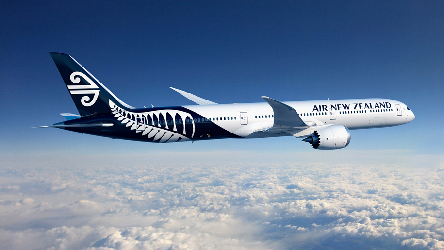 You can now fly to Auckland from Singapore as Air New Zealand resumes operation - Alvinology