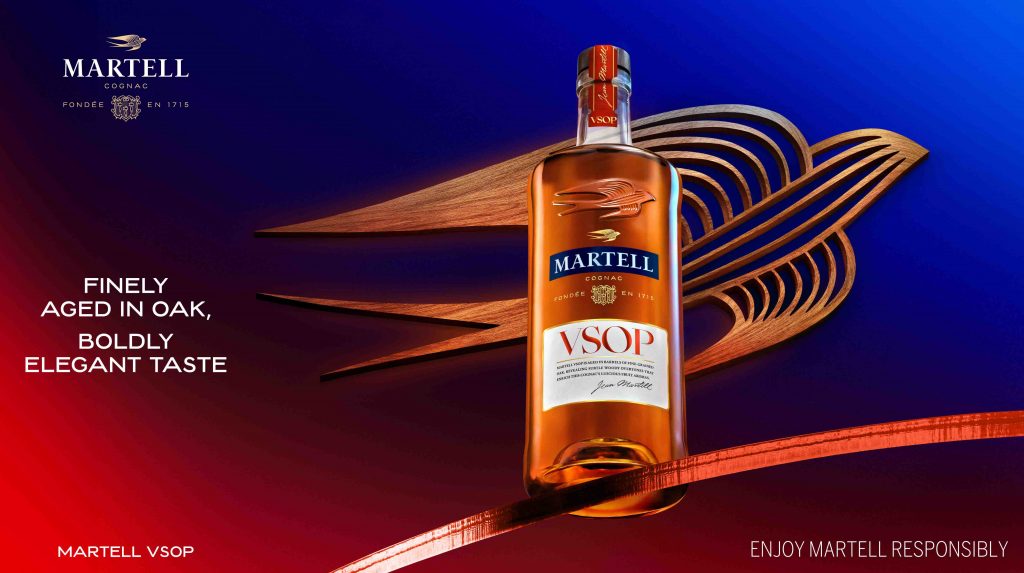L’Atelier Martell to open a pop-up in Singapore where you can Create Your Own Blend of Cognac and take home a Personalized Bottle L’Atelier Martell to open a pop-up in Singapore where you can Create Your Own Blend of Cognac and take home a Personalized Bottle - Alvinology