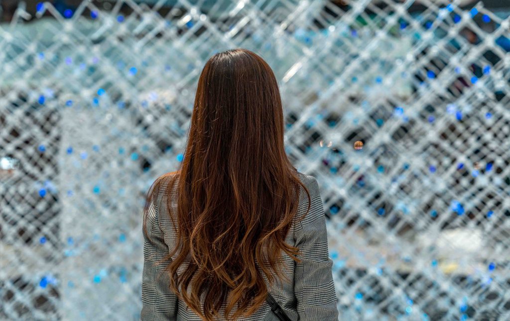 Align your Body, Heart, and Soul at Marina Central district’s newest interactive and Instagram-able installations - Alvinology