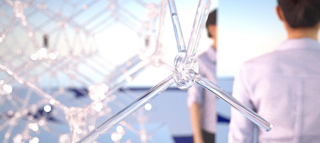 Align your Body, Heart, and Soul at Marina Central district’s newest interactive and Instagram-able installations - Alvinology