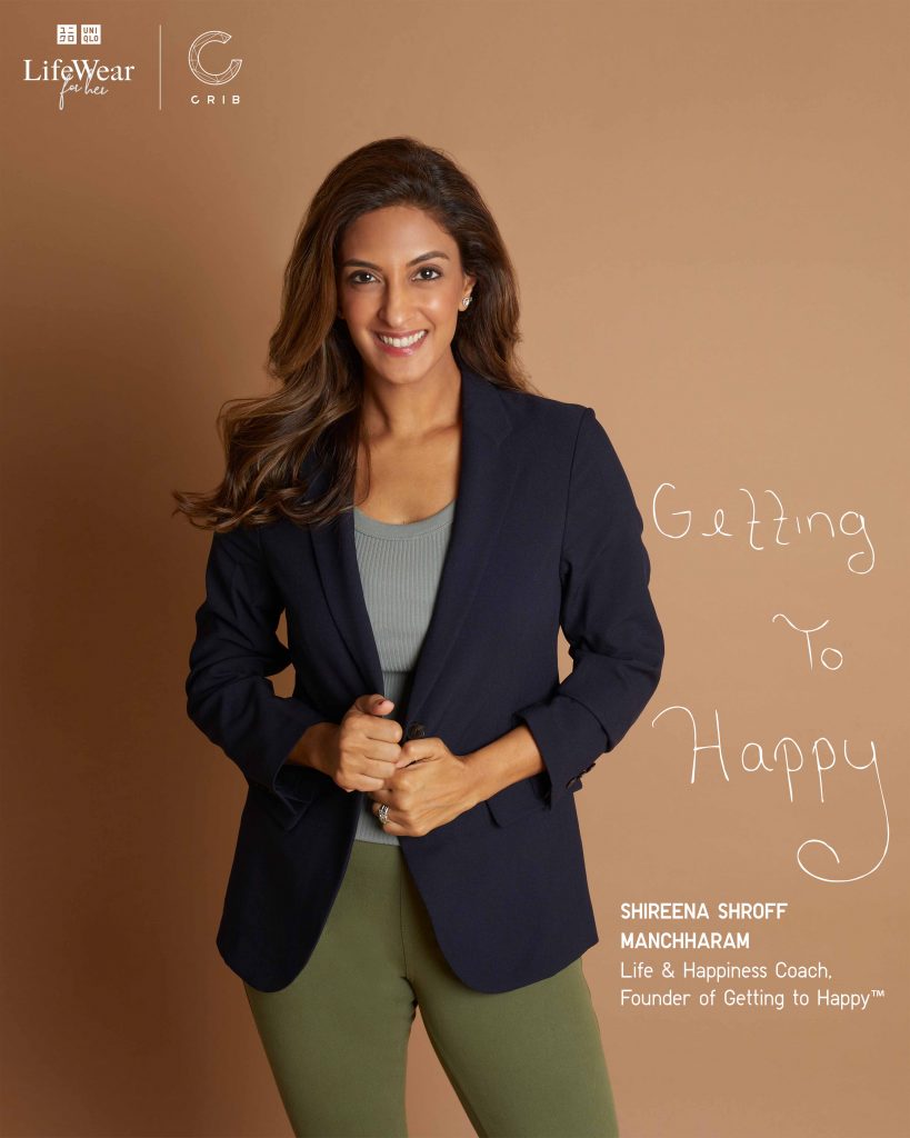 Enhance your life through the power of clothing via UNIQLO’s “LifeWear for Her” initiative - Alvinology