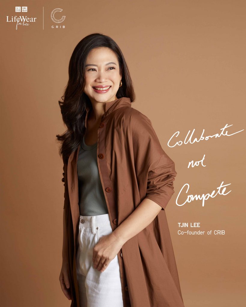 Enhance your life through the power of clothing via UNIQLO’s “LifeWear for Her” initiative - Alvinology