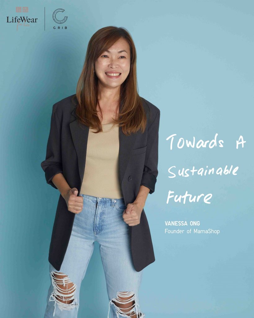 Enhance your life through the power of clothing via UNIQLO’s “LifeWear for Her” initiative - Alvinology