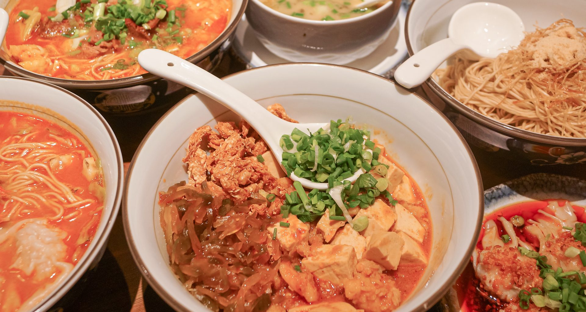 Enjoy a spice fest at LeNu and Le Shrimp with Limited Edition dishes till 31 March - Alvinology