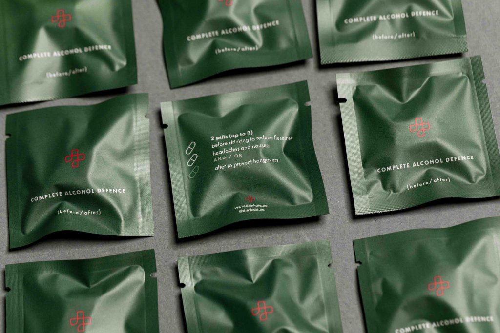 Singapore’s DrinkAid to expand globally via its new strategic international plan - Alvinology