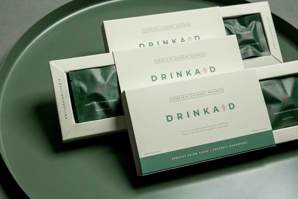 Singapore’s DrinkAid to expand globally via its new strategic international plan - Alvinology
