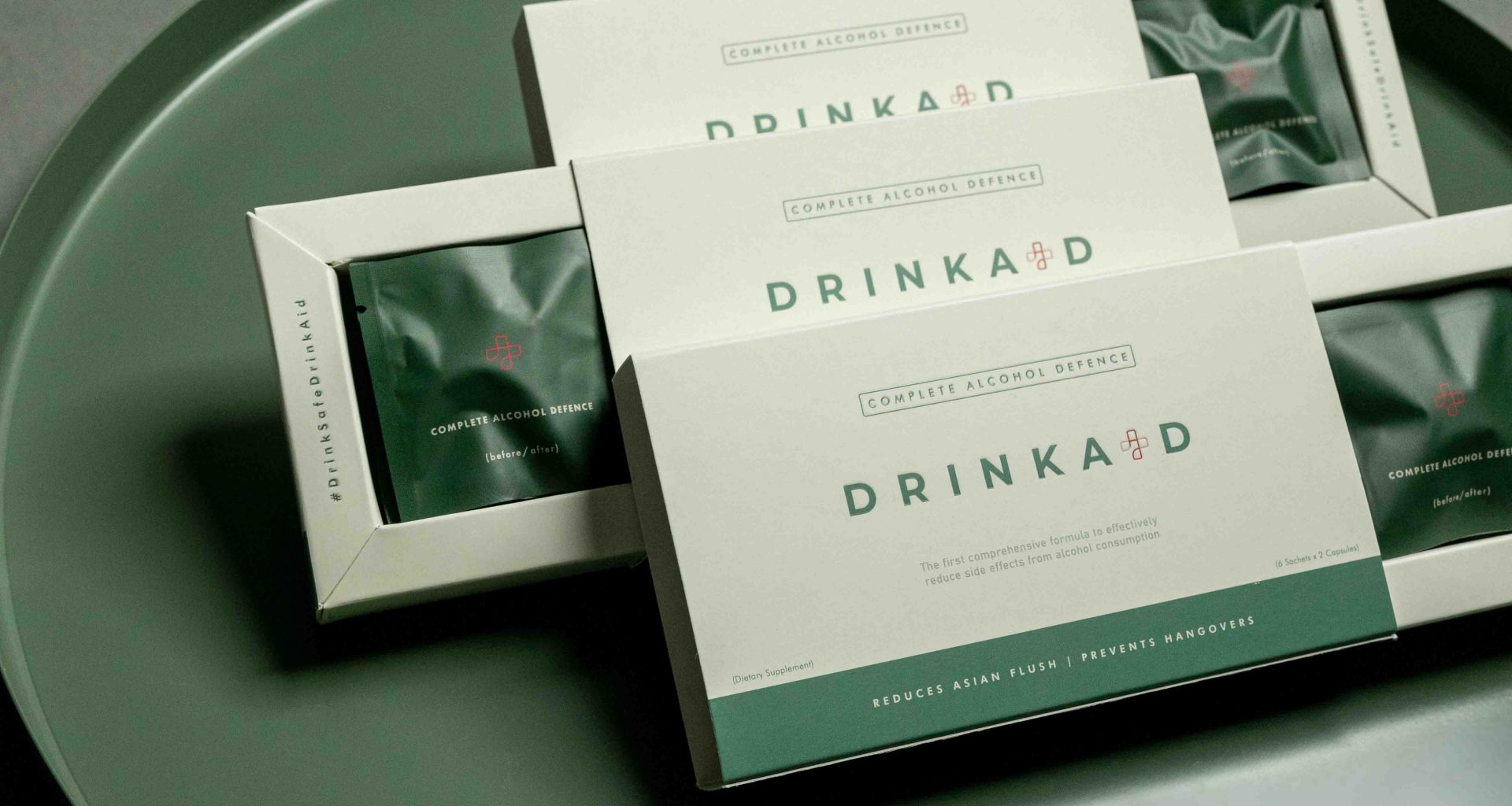 Singapore’s DrinkAid to expand globally via its new strategic international plan - Alvinology