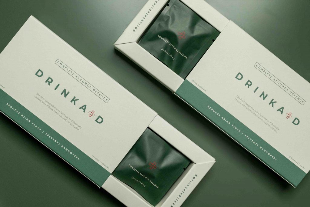 Singapore’s DrinkAid to expand globally via its new strategic international plan - Alvinology