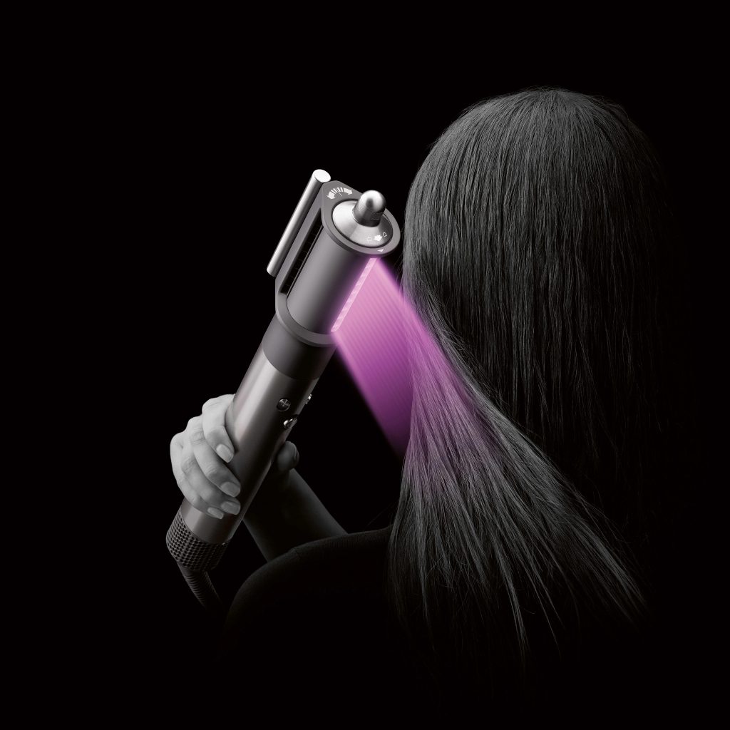 The latest Dyson Airwrap multi-styler lets you customise the tools and attachments for superior hair styling results - Alvinology